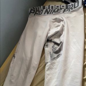 Nike Pro Thermal Pants